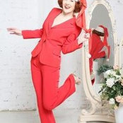ViKtoria Perfilova's photo