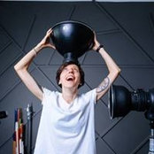 Anna Borovikova's photo