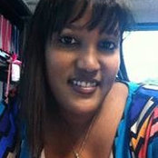 Foto von TSheeka Tunstall