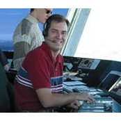 André Audet's photo