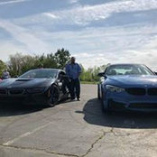 Raphael Loberant's photo
