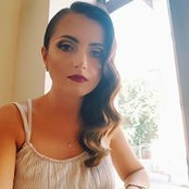 Diana Raduca's photo