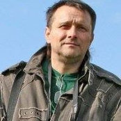 Aleksandr Matveev's photo