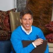 Daniel Penciners foto
