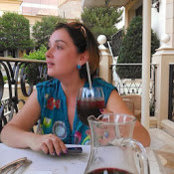 Yelena Kompel's photo
