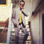 Huguee Esquivel's photo