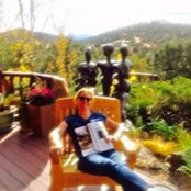 Rochelle Grossman's photo