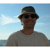 Ghislain Boudreau's photo