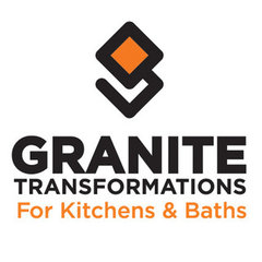 Granite Transformations