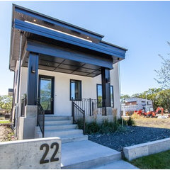 Alair Homes Winnipeg - Moffat Crew