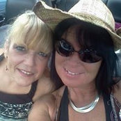 Foto von Angie Hall