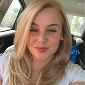 Josephine Russo's photo