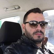 Constantinos Christoforou's photo