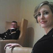Morgan Babka Gable's photo