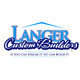 LANGER CUSTOM BUILDERS INC LANGER CUSTOM BUILDERS INC