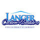 LANGER CUSTOM BUILDERS INC