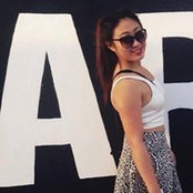 Christy Cheung's photo
