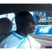 Steve Ofori's photo