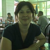 Masha Shaburova's photo