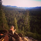 Magdalena Love's photo