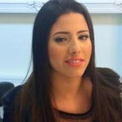 Sara Abouds foto