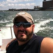 David Moore's photo