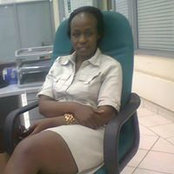 Lucy Ngaira's photo