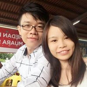 Wilson Siews foto