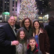 Joe Damico's photo