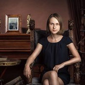 Anna Ponomareva's photo