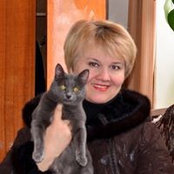 Семенова Галинаさんの写真