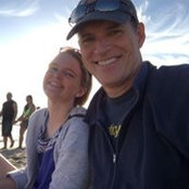 Mitch West's photo