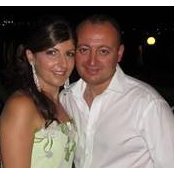 Photo de Paula Mizzi