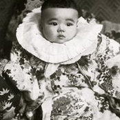 Chigako Saita's photo