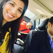 Foto von Smriti Gupta