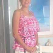 Foto von Paula Pierce