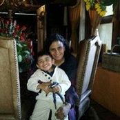 Foto von Alma Robles