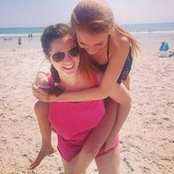 Becca Ashs billede