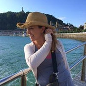 Julieta Deustua's photo