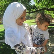 Rasha Sayed's photo