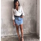 Maria Moisidou's photo
