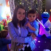 Amanda Lynn's photo