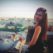 Анна Балашова's photo