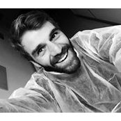 Cédric Mollet's photo