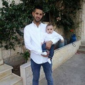 Foto de Amani Daibes
