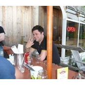 James Potter's photo
