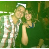 Ghadeer Adawy's photo