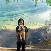 Abby Yangs foto
