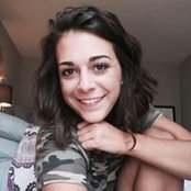 Morgan Burkholder's photo