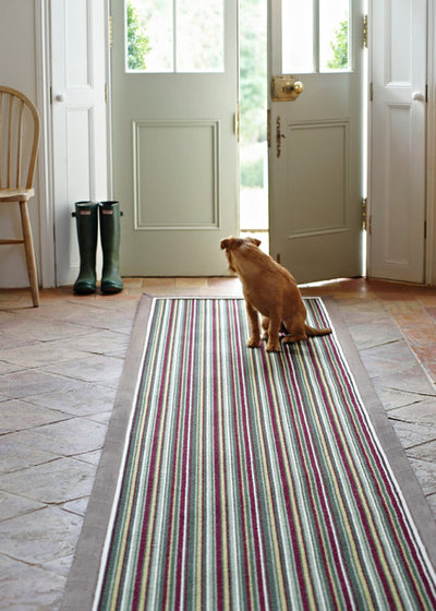 Современный Коридор by Alternative Flooring